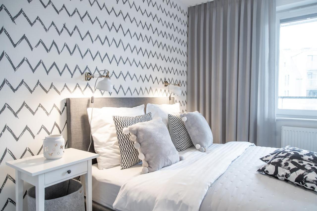 Michano Apartamenty Premium Kołobrzeg Exterior foto