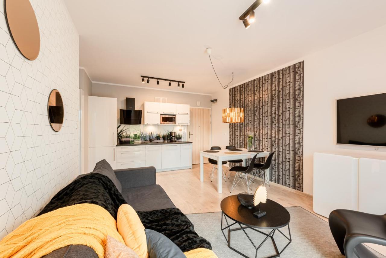 Michano Apartamenty Premium Kołobrzeg Exterior foto