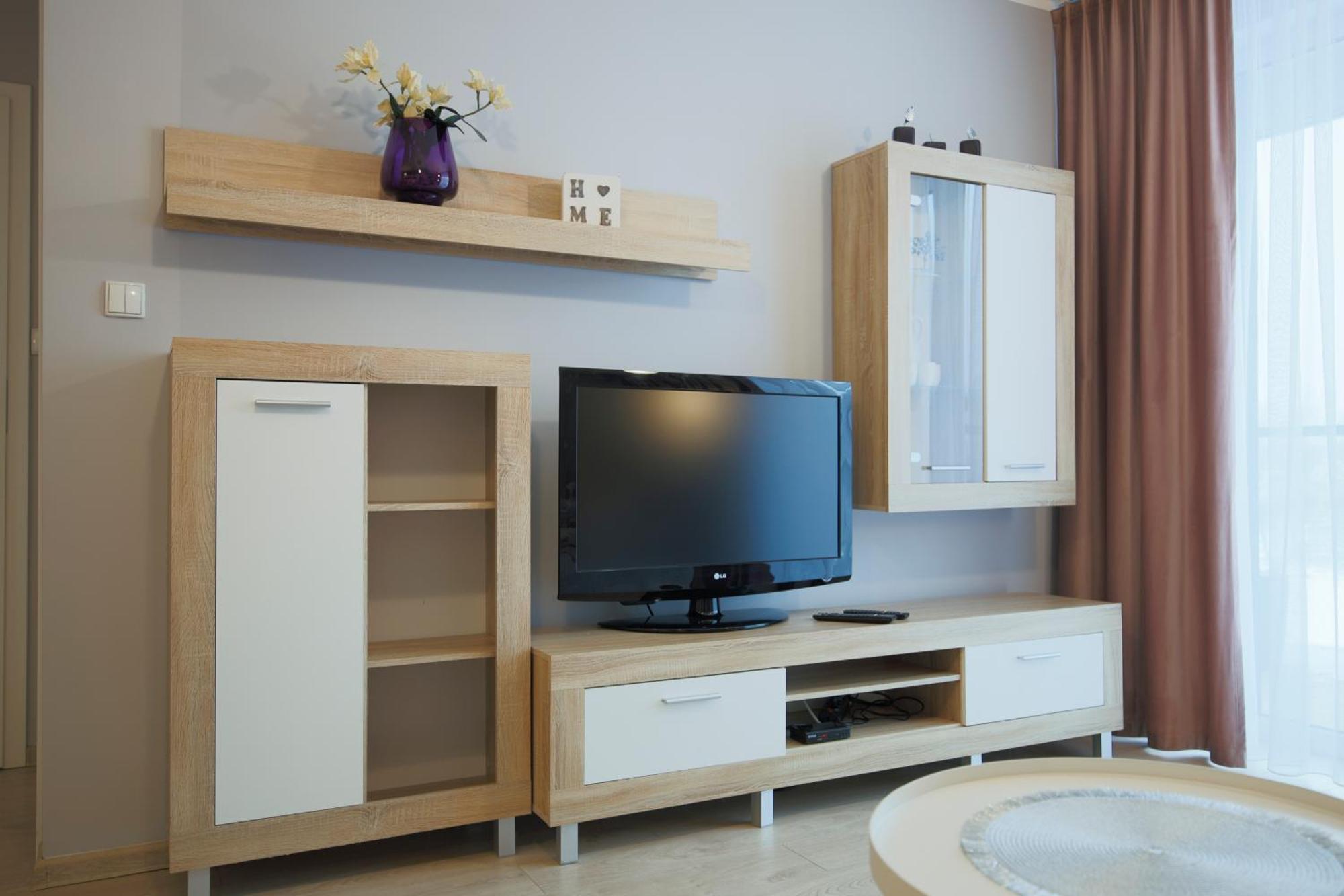Michano Apartamenty Premium Kołobrzeg Exterior foto