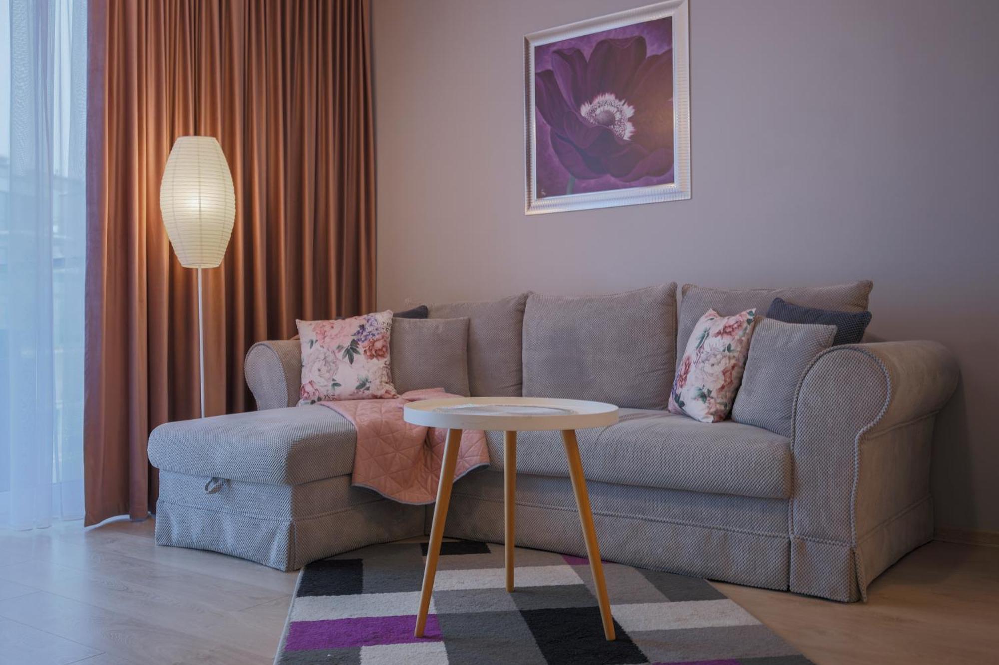 Michano Apartamenty Premium Kołobrzeg Exterior foto