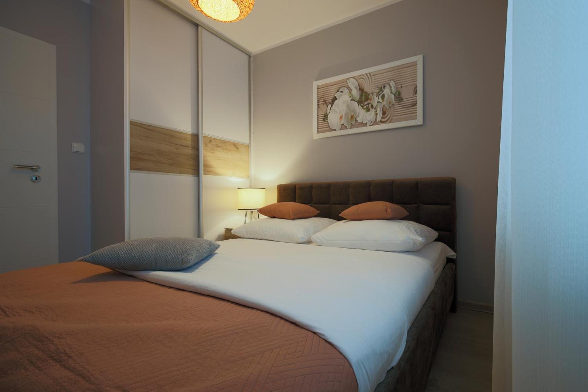 Michano Apartamenty Premium Kołobrzeg Exterior foto