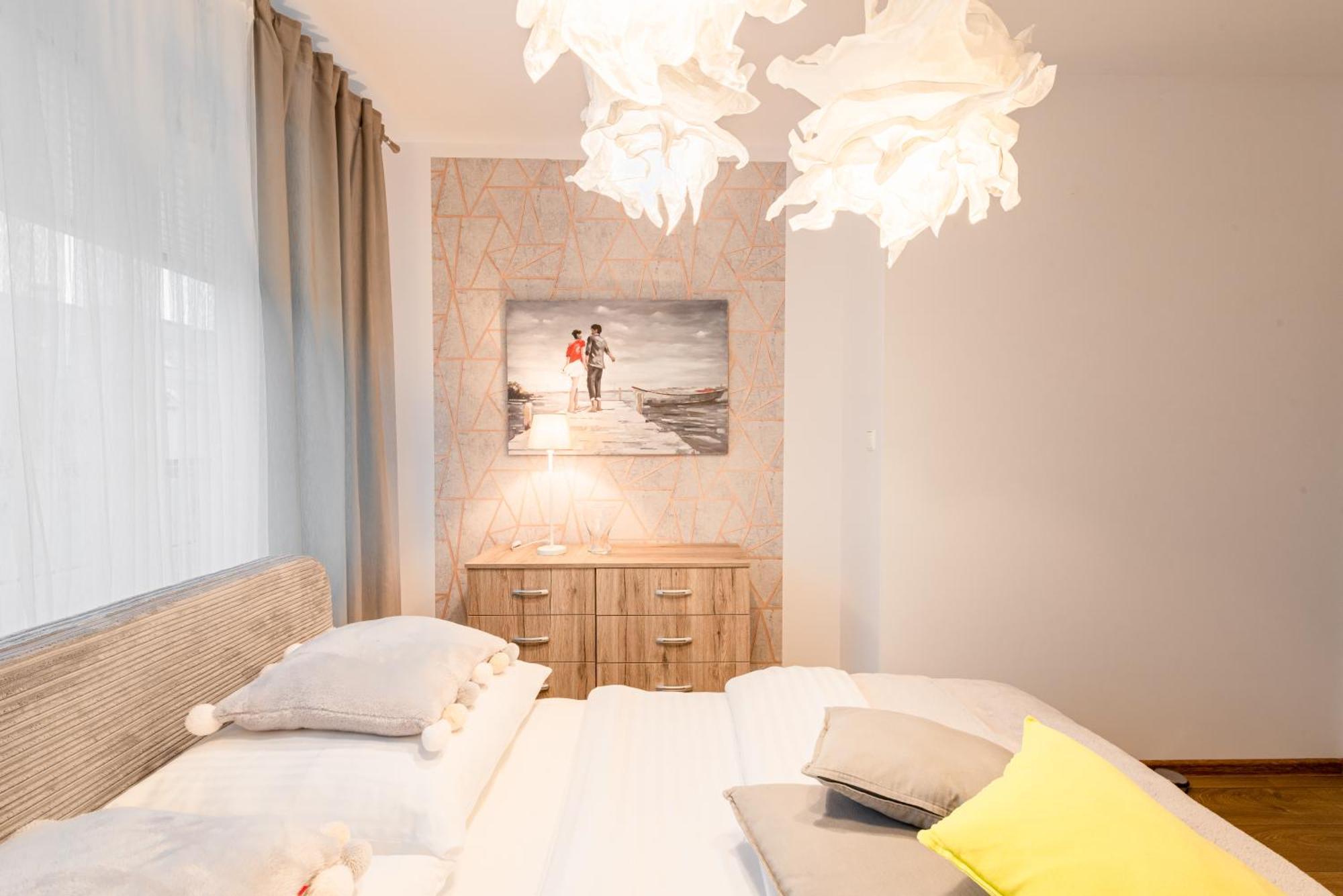Michano Apartamenty Premium Kołobrzeg Cameră foto