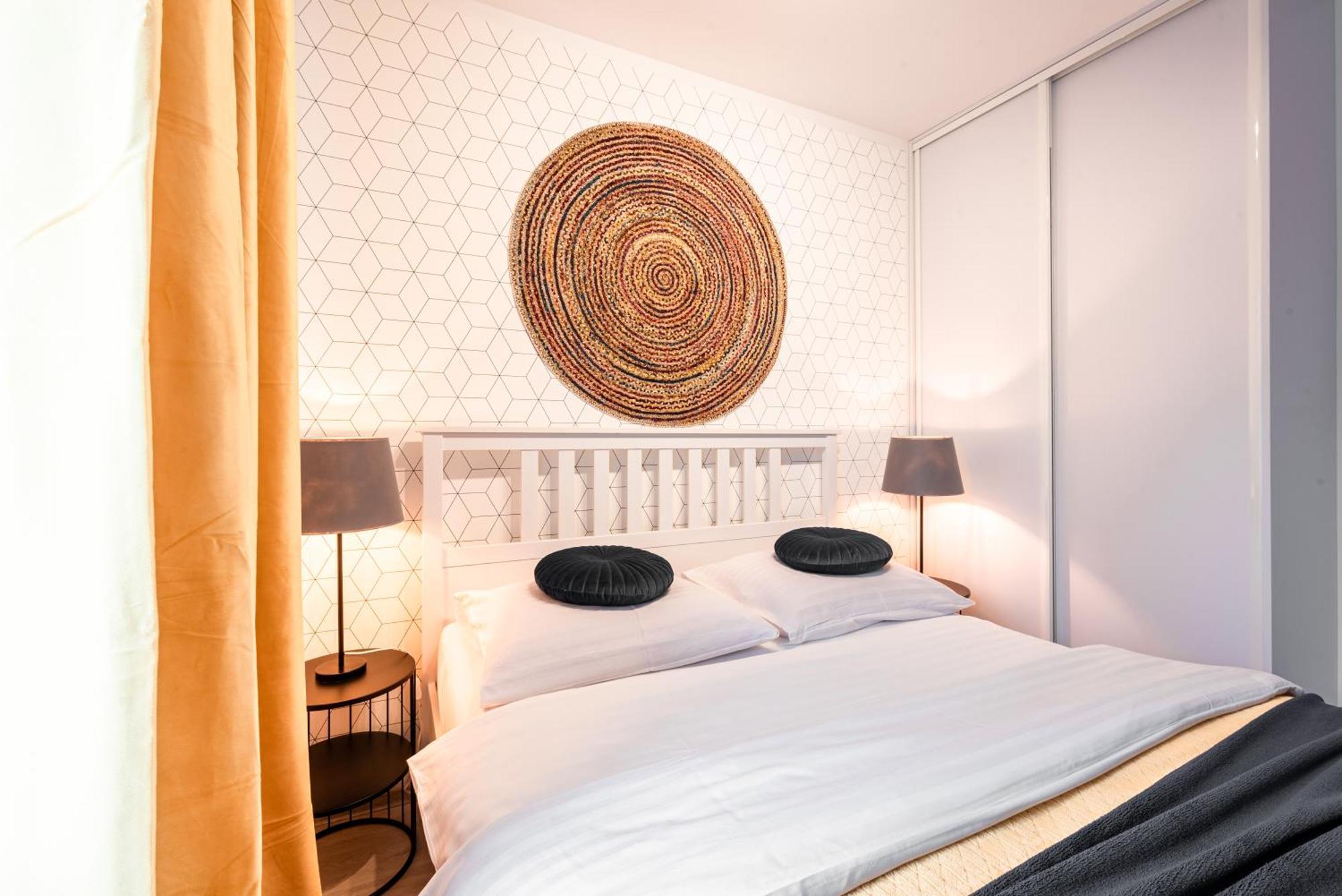 Michano Apartamenty Premium Kołobrzeg Cameră foto