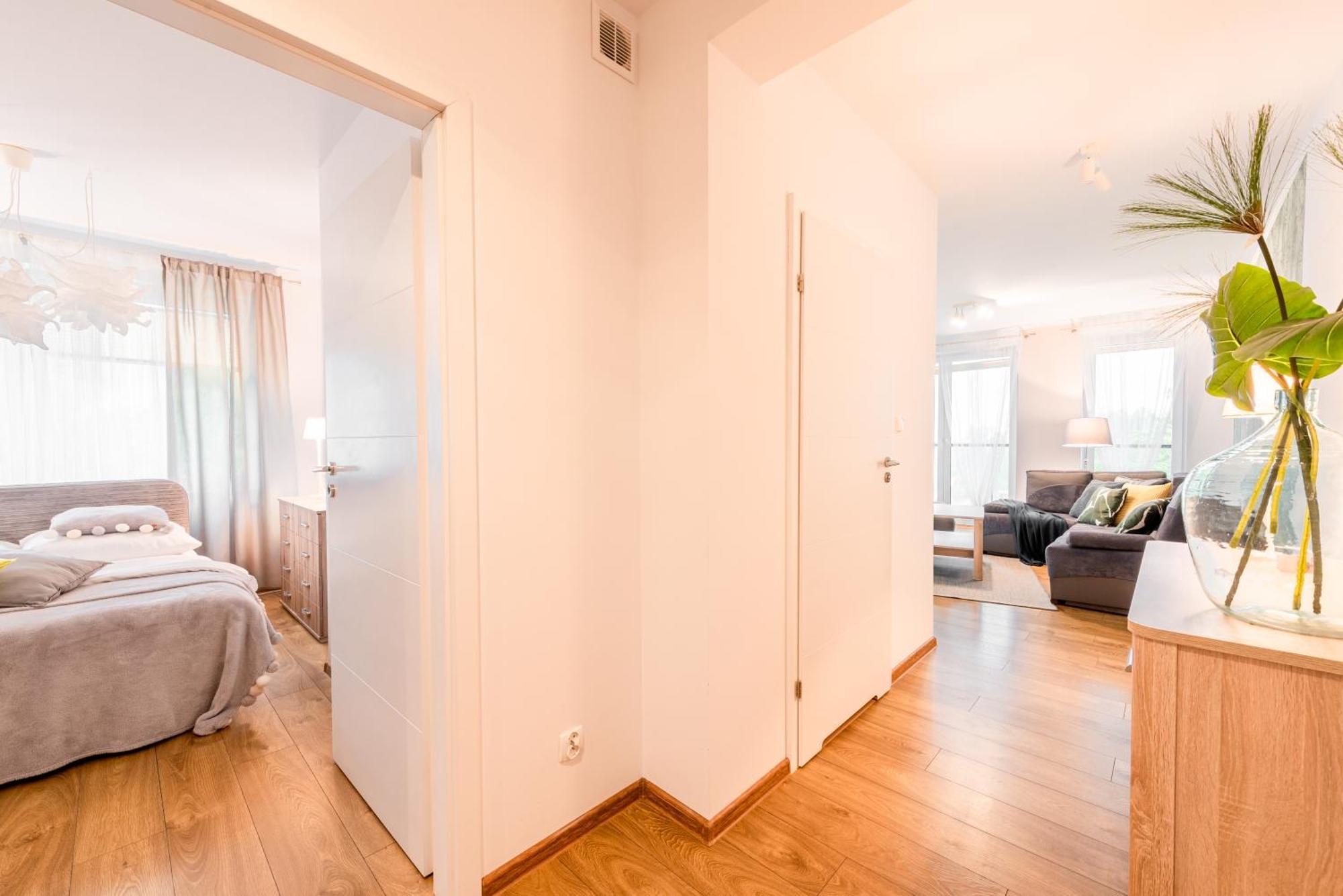 Michano Apartamenty Premium Kołobrzeg Cameră foto