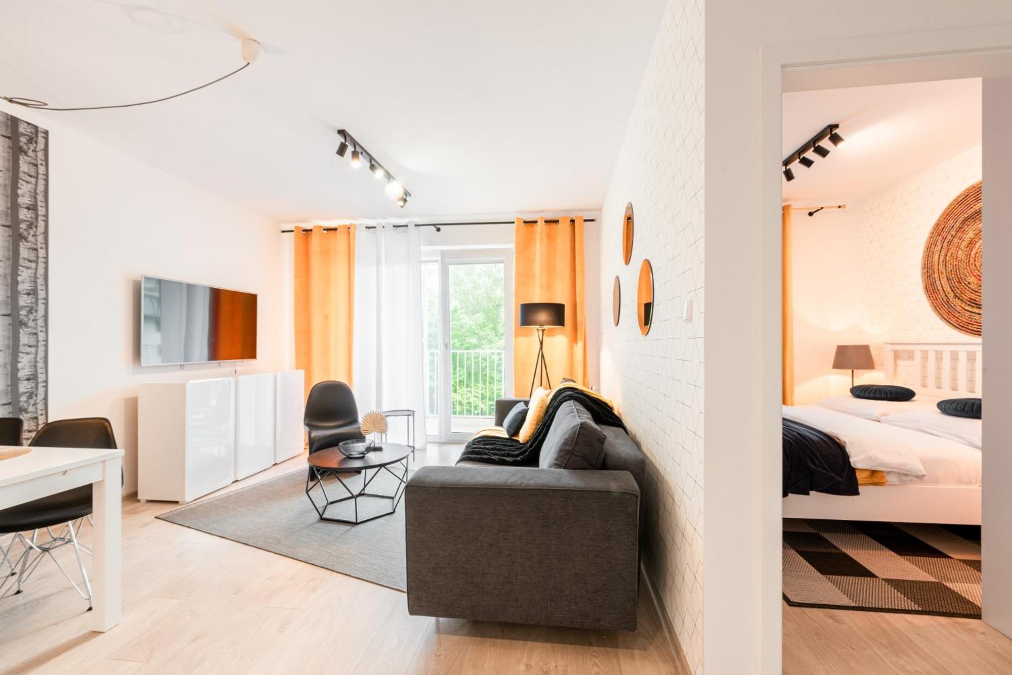 Michano Apartamenty Premium Kołobrzeg Cameră foto
