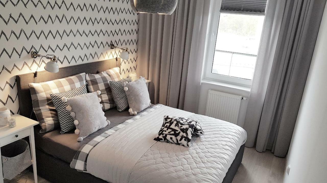 Michano Apartamenty Premium Kołobrzeg Exterior foto